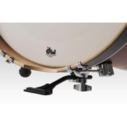 PDP Concept Classic Series 3-Piece Maple Shell Pack, Ox Blood with Ebony Hoops and Chrome Hardware; 9x13, 16x16, 14x24