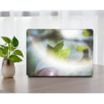 thumbnail image 3 of KSK KAISHEK Hard Shell Compatible with MacBook Air 13"( Not Retina Display, 2017 - 2014 2013 2012 2011 2010) Model A1466/A1369, No USB-C Plants series 0097, 3 of 5