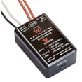 thumbnail image 2 of WAC Lighting EN-1275-R-AR Electronic Transformer, 120V - 12V 75W Max, 2 of 2