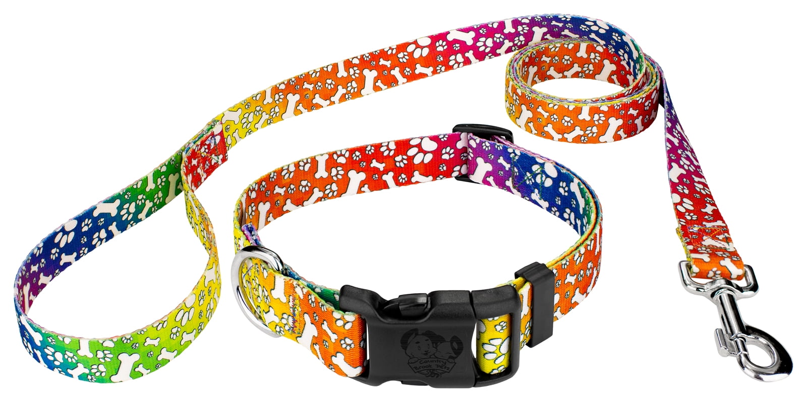 doggo leash