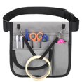 thumbnail image 3 of Nurse Fanny Pack for Women, Nurse Gifts for Women, Nurse Tool Belt, Nursing Fanny Pack for Nurses, Nurse Fanny Pack Organizer, Nurse Belt Pouch Gray, 3 of 8