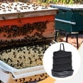 thumbnail image 1 of DYNWAVECA Bee Cage Swarm Bee Tool Bee Swarm Cage Beekeeping Tool for Outdoor Beekeeper L L, 1 of 10