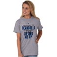 thumbnail image 3 of US Air Force Should Out Bernoulli Men's Graphic T Shirt Tees Brisco Brands S, 3 of 6