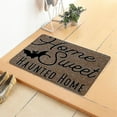 thumbnail image 3 of Creative Halloween Doormat Home Front Door Carpet Multipurpose Absorbent, 3 of 4