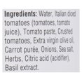 thumbnail image 4 of Antico Tomato Basil Pasta Sauce, 4 of 5