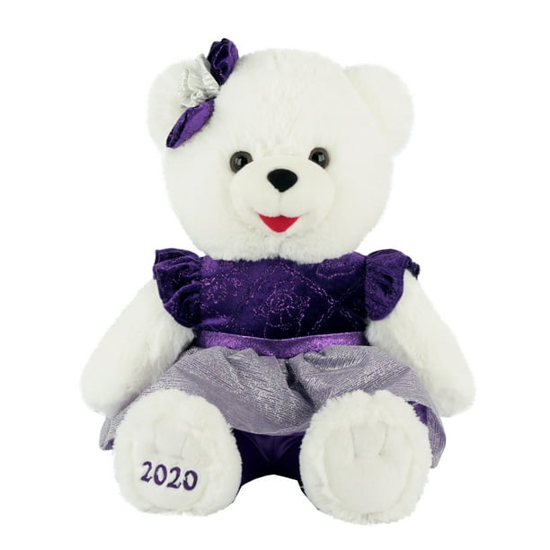 my first christmas teddy bear 2020