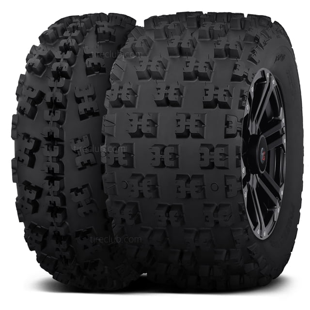 Llanta Forerunner EOS AT21X7-10 ***