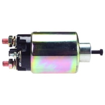 OEG Parts New 12V Starter Solenoid Switch Replacement For 1990-2001 Mercury Marine 8 CYL ENG 4-Terminal 10539323, 1114583, 1114595, 50-892339T, 50-893892T, 892339T, 893892T