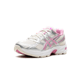 thumbnail image 4 of ASICS GRADE SCHOOL Gel 1130 GS "Cream Sweet Pink" 1204A168 100 from Stadium Goods, 4 of 8