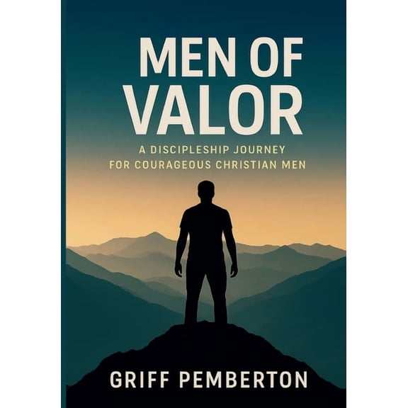Men of Valor, (Paperback)