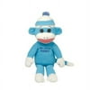 Ty Beanie Baby - My Little Monkey Blue