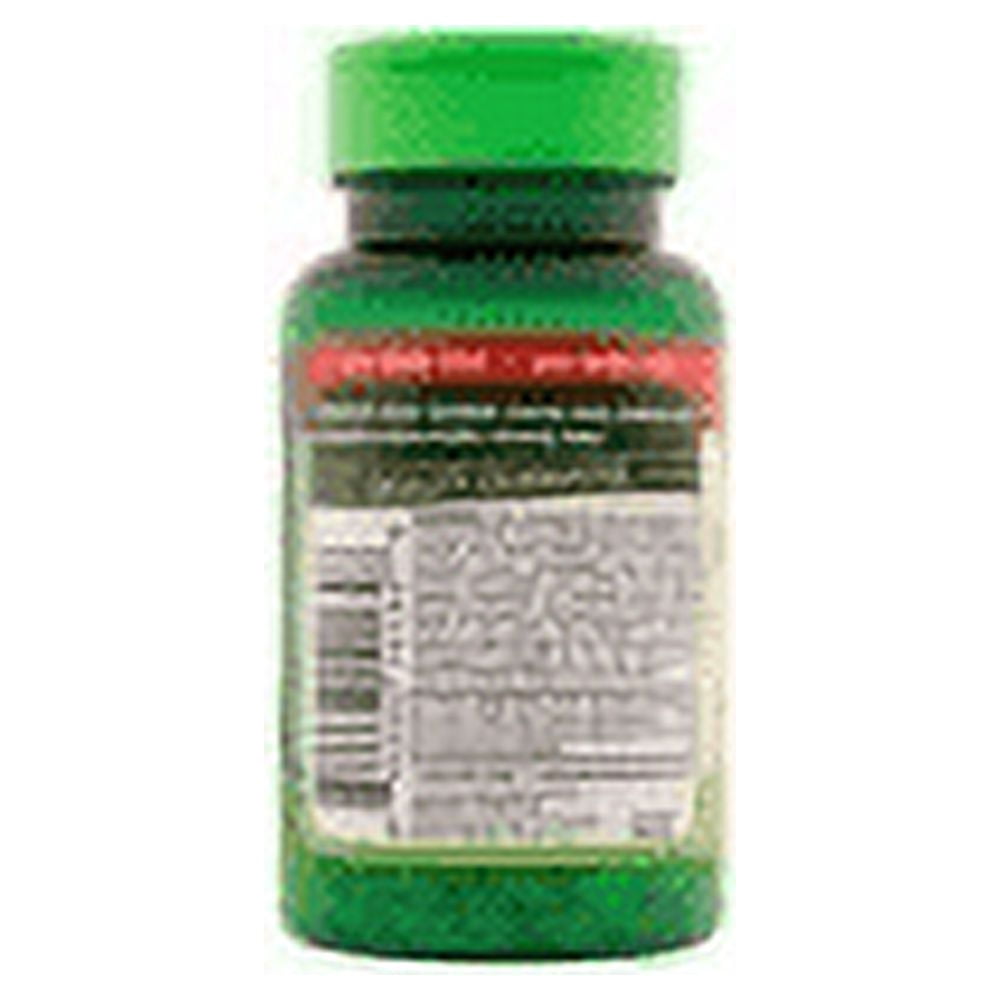 Nature's Truth Melatonin Fast Dissolve Natural, Berry Flavor, 90ct, 4-Pack