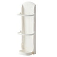 thumbnail image 3 of Raindrops  Umbrella Holder ﻿ Organizer Stand Wall-mounted Rack Fits Most Umbrellas, 3 of 8