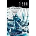 thumbnail image 2 of Alex Verus Novel Risen, (Paperback), 2 of 3