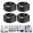 thumbnail image 3 of 4pcs Fully Automatic Washing Machine Bases Shockproof General Purpose Non-slip Pedestals, 3 of 9
