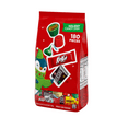 thumbnail image 3 of Hershey Assorted Chocolate Flavored, Christmas, Candy Bulk Bag, 180 ct., 3 of 6