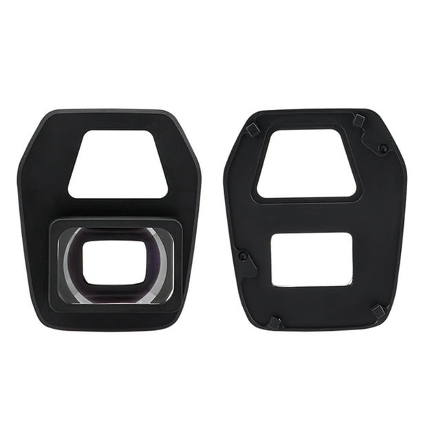 Lente Vista Extendida Drones para Dji Air 3s Se Expande A 110 °