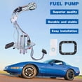 thumbnail image 6 of For Chevrolet Corvette 1992-1996 Fuel Pump Module Assembly HP10031 Replacement, 6 of 10