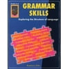 Grammar Skills, Grades 6-8 [Paperback - Used]