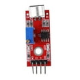 High Sensitivity Microphone Audio Amplifier Module Output 20dB Gain Low