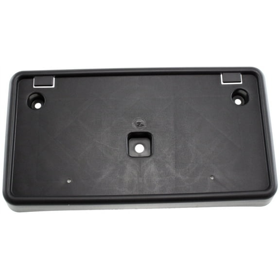 License Plate Bracket Compatible With 2004-2010 Jeep Grand Cherokee 2006-2010 Commander Front