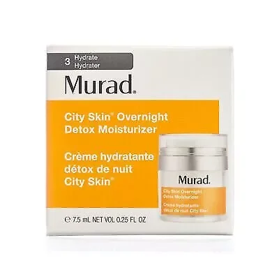 Murad City Skin Overnight...