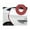 Red, variant on 8m Car Door Anti-Collision Strip Decorative Stickers Invisible Protective Rubber Strips Stable Scratch Resistant Fit Styling CN