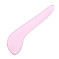 thumbnail image 5 of Dekaim Herramienta de Masaje Gua Sha, Tratamiento de meridianos Multiusos, Tabla de raspado Gua Sha de Cristal Rosa para Cara, Ojos, Cuerpo linfático, 5 of 5