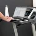 thumbnail image 2 of VIVO Universal Laptop Treadmill Desk Attachment | Notebook Stand for Treadmills, 2 of 8