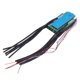 thumbnail image 4 of Ouitble Placa de protección de batería BMS Placa de protección PCB inversor de Arranque de Coche 390A 3,2 V protección contra sobrecarga, 4 of 8