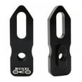 thumbnail image 3 of Bicycle V Brake Extension 406 To 451 Conversion Seat Converter Adapter Black/Red, 3 of 6
