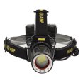 thumbnail image 1 of Lampe Frontale Rechargeable, Lampe Frontale USB Rechargeable Lampe Frontale Rechargeable Design de Nouvelle Génération, 1 of 8
