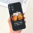 thumbnail image 1 of For OPPO Reno5 Pro 5G 4G Reno5 Phone Case Reno 5 5Pro CPH2201 CPH2145 Cute Cat Cartoon Candy Color Soft Silicone TPU Back Cover 17 Reno5 Pro 5G, 1 of 6