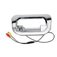 thumbnail image 1 of For Toyota Hilux 2005-2014 Rear Tailgate Handle Camera Rearview Camera Backup Camera Reverse Parking Camera, 1 of 5