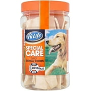 HiLife Special Care Daily Dental Chews Original Jar 180g