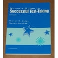 thumbnail image 1 of Pre-Owned Nurse's Guide to Successful Test-Taking (Paperback) 0397549881 9780397549887, 1 of 1