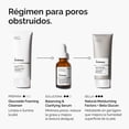 thumbnail image 2 of The Ordinary Balancing &amp; Clarifying Serum, Suero para Imperfecciones — Solución multiactiva para controlar la grasa y refinar los poros, 30ml, 2 of 5