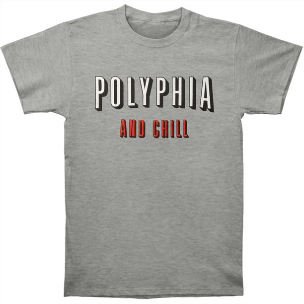 polyphia merch europe