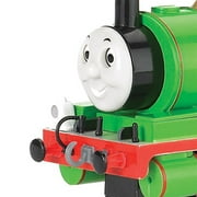 Bachmann Trains HO Scale Thomas & Friends Percy The Small Engine w/ Moving Eyes Locomotive Train