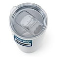 thumbnail image 3 of CafePress - Navy Travel Mug - Insulated Stainless Steel Travel Tumbler 20 oz., 3 of 3