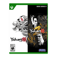 thumbnail image 1 of Yakuza Kiwami 1 + 2 (Xbox), 1 of 11