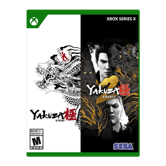 Like A Dragon: Pirate Yakuza In Hawaii Limited Box | PS4 Giappone | Multi Lingua