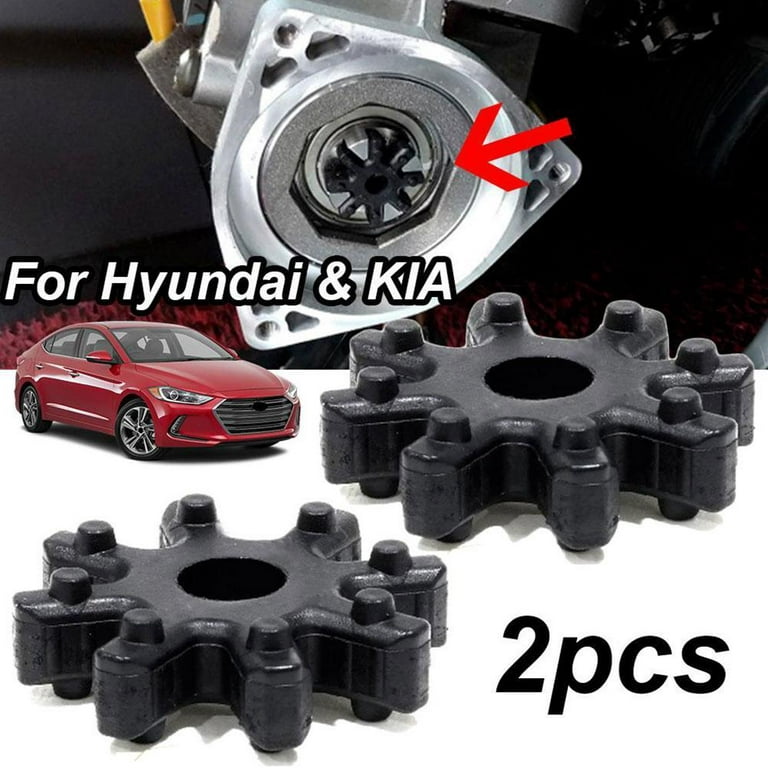 1pc Genuine Kia Hyundai OEM 563152K000FFF Coupling Coupler Steering Mobis  Part