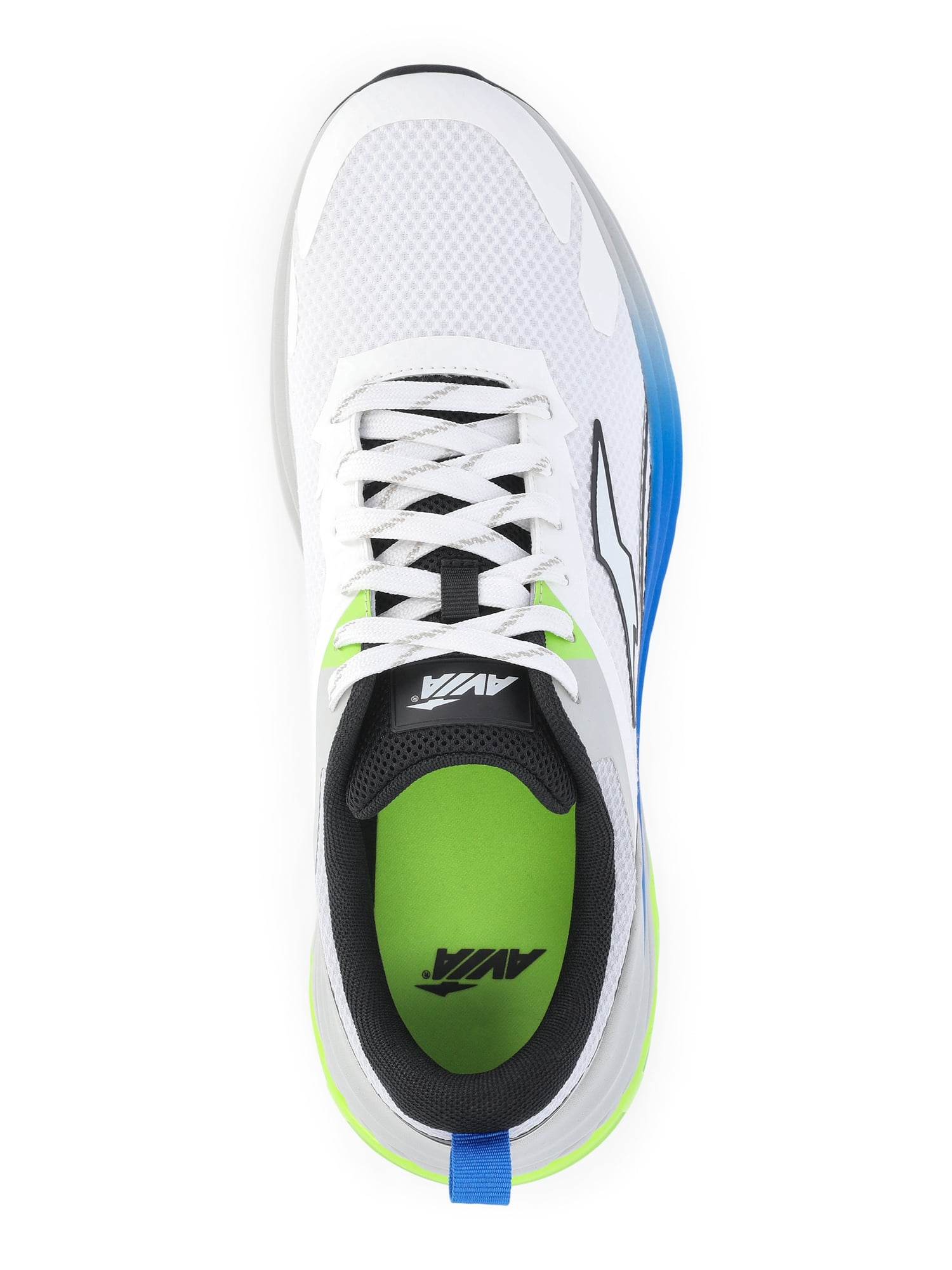 Avia Men's Hypersonic 2 Sneakers