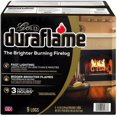 thumbnail image 1 of Gold Ultra-Premium 4.5 lb. Firelogs, 9-Pack Case (3-Hour Burn), 1 of 6