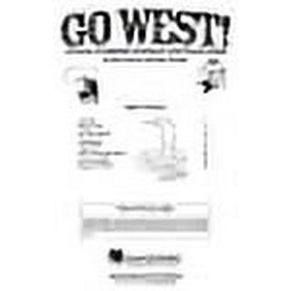 GO WEST!