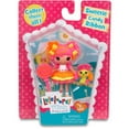 thumbnail image 2 of Mini Lalaloopsy Doll Sweetie Candy Ribbo, 2 of 2
