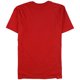 thumbnail image 2 of Adidas Mens Chicago Blackhawks Graphic T-Shirt red M, 2 of 2