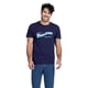 thumbnail image 1 of Playera Core Denizen from Levi's para Hombre color Azul, 1 of 4
