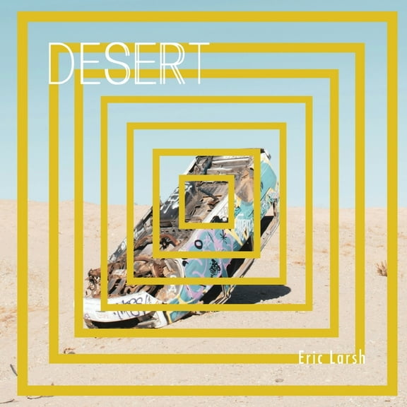 Desert, (Paperback)